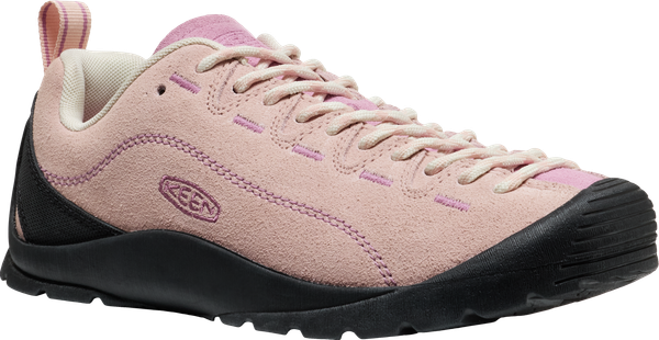 Keen Women's Jasper Sneaker Cameo Rose