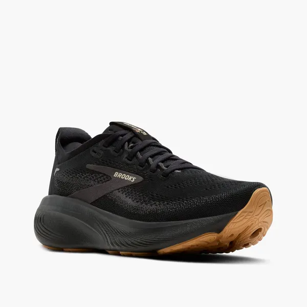 Brooks MEN'S ADRENALINE GTS 25 Black/Biscuit
