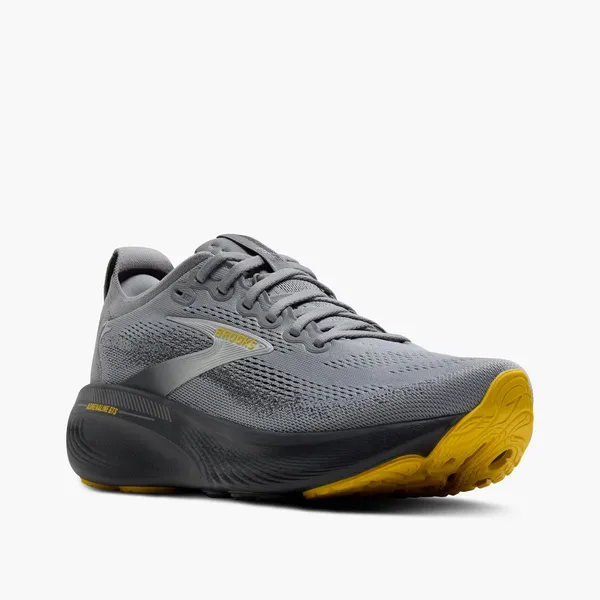 Brooks MEN'S ADRENALINE GTS 25 Primer Grey/Ebony/Jasmin