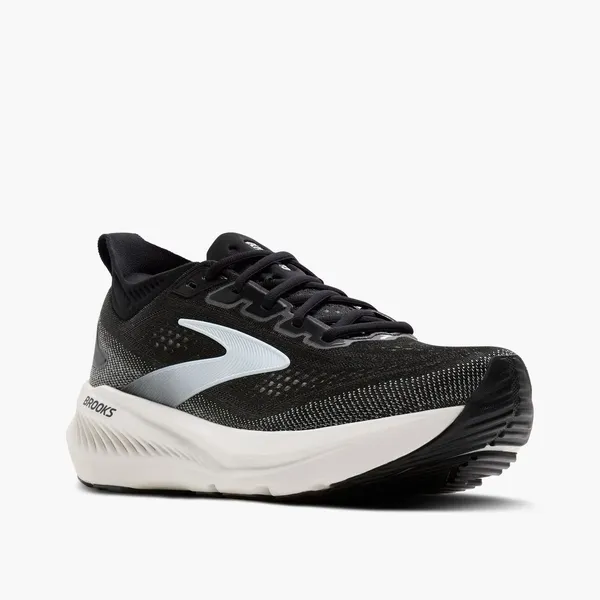 Brooks WOMEN'S GLYCERIN 23 Black/Grey/White