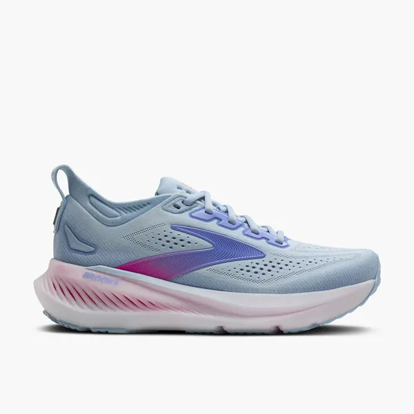 Brooks Women's Glycerin 23 SKYWAY/BLAZING BELL/PINK