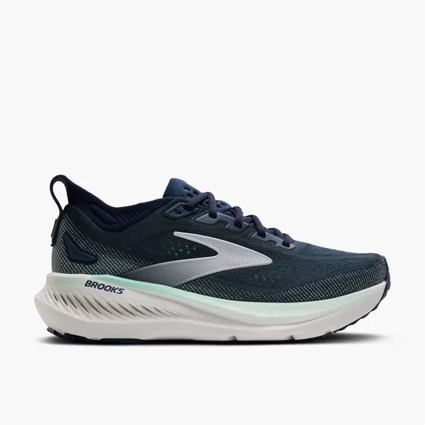 Brooks Women's Glycerin GTS 23 SPELLBOUND/YUCCA/PINK