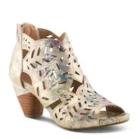 L'Artiste Icon Metallic - Lilac Multi Lilac Multi