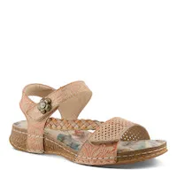 L'Artiste Popular - Beige Multi Beige Multi