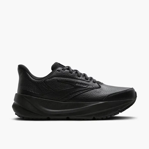 Brooks WOMEN'S GHOST MAX SLIP RESISTANT Black/Black