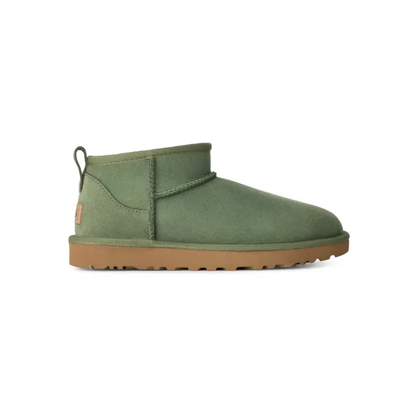 UGG Women's Classic Ultra Mini DEEP SHADE
