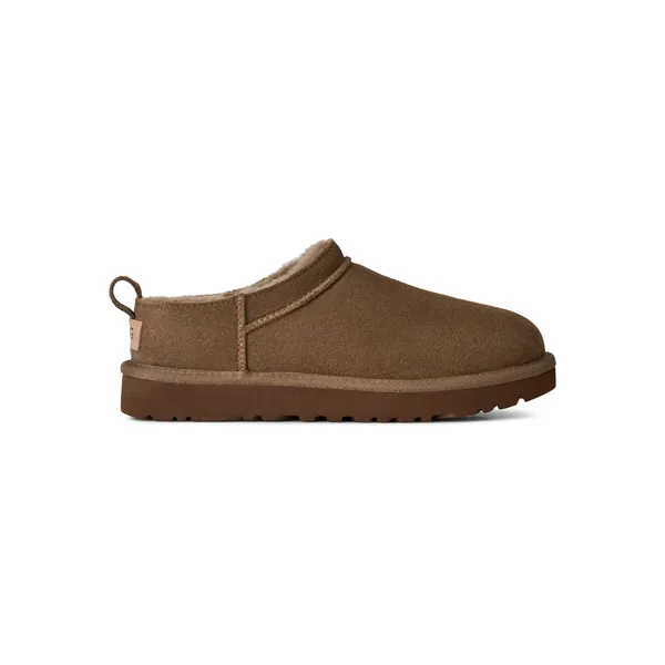 UGG WOMEN'S CLASSIC MICRO Light Bronze