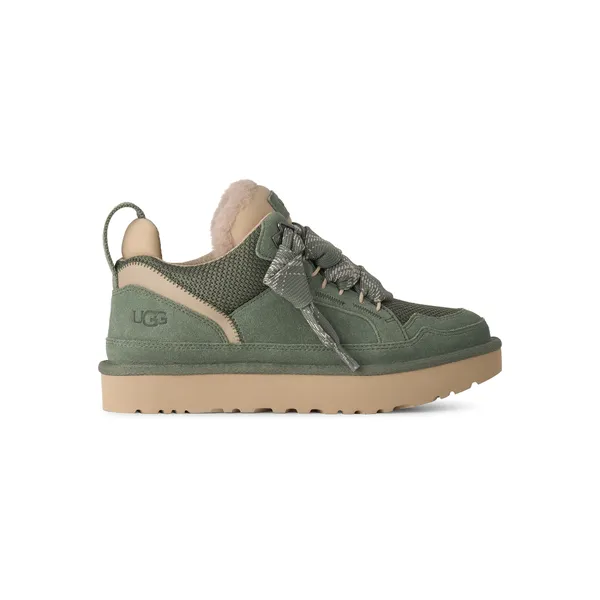 UGG WOMEN'S LOWMEL DEEP SHADE