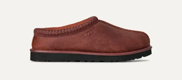 UGG Men's Tasman Tumbled CORDOVAN